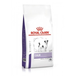 Royal Canin Expert Calm Small Dogs Hundefutter 4 kg