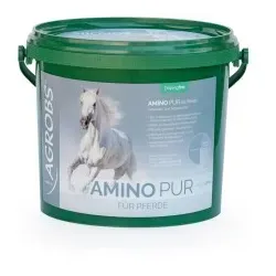 Agrobs Ergänzungsfutter Amino Pur 3 kg