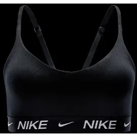 Nike Indy Light Schwarz XS