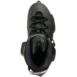 Rollerblade Twister XT black/lime