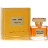 Jean Patou Sublime Eau de Toilette für Damen 30 ml
