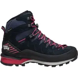 Hanwag Makra Pro GTX Damen blau, - 7,5