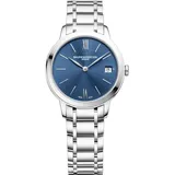 Baume & Mercier Classima 10477 Edelstahl 36 mm M0A10477
