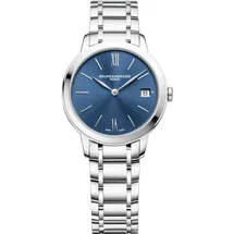 Baume & Mercier Classima 10477 Edelstahl 36 mm M0A10477