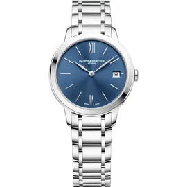 Baume & Mercier Classima 10477 Edelstahl 36 mm M0A10477