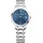 Baume & Mercier Classima 10477 Edelstahl 36 mm M0A10477