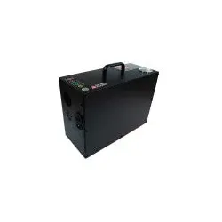 Autoterm Travel Box 2.0 - Mobile Heizbox mit 2kW Heizleistung
