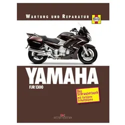 YAMAHA Reparatur-Anleitung Diverse Modelle