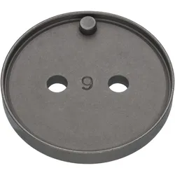 VIGOR Adapter 9, für GENERAL MOTORS, V3760-9
