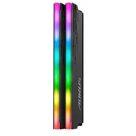 Gigabyte AORUS R 16gb 2x8gb DDR4 3733mhz Ram - Black