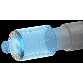 INSTA360 Action Invisible Selfie Stick schwarz 1er-Pack