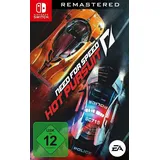 Need for Speed Hot Pursuit Remastered - [Nintendo Switch]