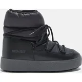 MOON BOOT Winterboots in schwarz, | Gr.: 39