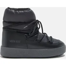 MOON BOOT Winterboots in schwarz, | Gr.: 39