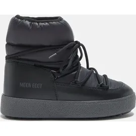 MOON BOOT Winterboots in schwarz, | Gr.: 39