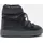 MOON BOOT Winterboots in schwarz, | Gr.: 39