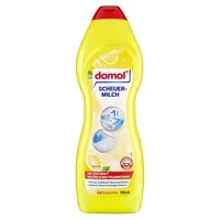 Domol Zitrone Scheuermilch 0,75 l