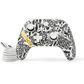 PowerA OPS v1 Wireless Controller Fortnite Edition Mehrfarbig PC / Xbox Series X / Xbox Series S