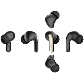 Xiaomi Buds 5 Pro Translucent Black