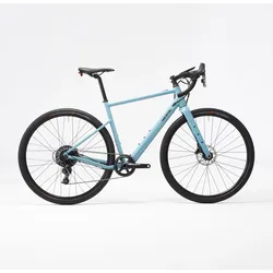 E-Gravelbike E-GRVL AF HD Mahle X35+ L