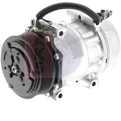 AKS DASIS Kompressor 852082N Klimakompressor,Klimaanlage Kompressor,Kompressor, Klimaanlage