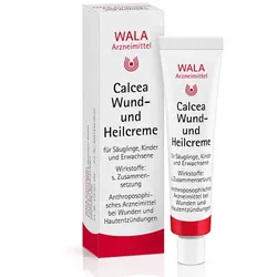 Calcea Wund- und Heilcreme