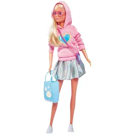 Smoby Steffi Love Pastel Fashion