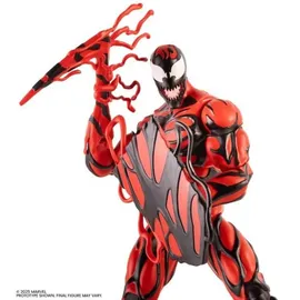 MONDO Spider-Man: The Animated Series Actionfigur 1/6 Carnage 33 cm