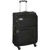 d & n Travel Line 6704 4-Rollen