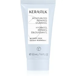 KERASILK Specialists Recovery Mask regenerierende Maske für die Haare 50 ml