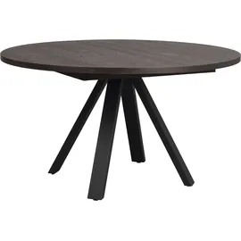 Rowico Maddock Ø 135 cm braun