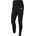 Fleece Herren black/white/white XL