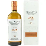 Ben Nevis 46% vol 0,7 l Geschenkbox