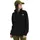The North Face Glacier Fleece Mit Halbem Reißverschluss - TNF Black - M