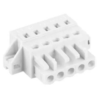 trusys flex feed-in connector 5p