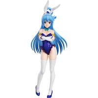 Max Factory Kono Subarashii Sekai NI Shukufuku o! Statuette Pop Up Parade Aqua: Bunny Ver. L Size 24 cm