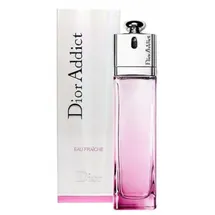 Dior Addict 2 Eau de Toilette 100 ml