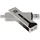 PNY HP 911 Pro 512 GB USB Stick, Silber