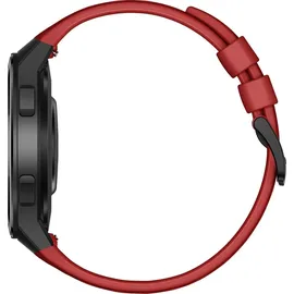 Huawei Watch GT 2e lava red