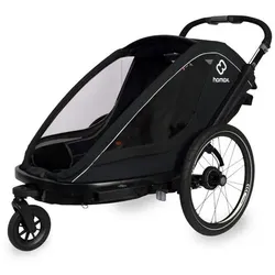 Hamax Breeze 2 Limited Edition Fahrradanhänger