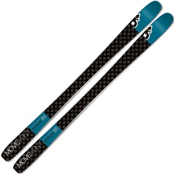 MOVEMENT Session 85 Tourenski 2021/22 - 169cm