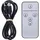 InLine HDMI Switch 3-fach, HDCP 2.3