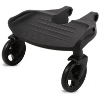 Joolz Buggy Joolz, Schwarz, Kunststoff, 79x42x49 cm, Kinderwagen, Kinderwagenzubehör, Buggy-Boards