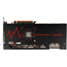 Sapphire Pulse Radeon RX 7700 XT 12 GB GDDR6 11335-04-20G