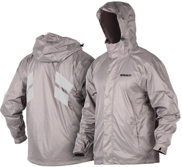 Rain Set Regenjacke XXL