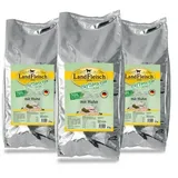 LandFleisch Softbrocken Adult Huhn 3 x 5 kg