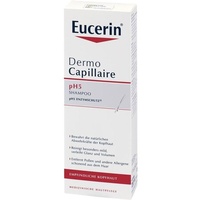 Eucerin DermoCapillaire pH5 Shampoo