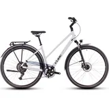 Cube Touring ONE cotton ́n ́grey Trapeze 46 cm