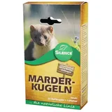 Silence Marder-Kugeln zum Schutz vor Marderschäden