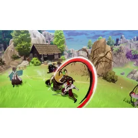 Marvelous Rune Factory: Guardians of Azuma Nintendo Switch-Spiel